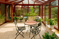 Kentisbury Ford conservatory quotes