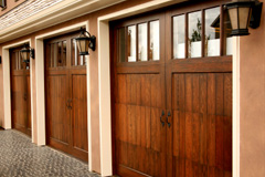 Kentisbury Ford garage extension quotes