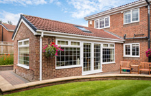Kentisbury Ford house extension leads