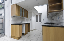 Kentisbury Ford kitchen extension leads