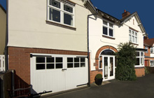 Kentisbury Ford multiple storey extension leads